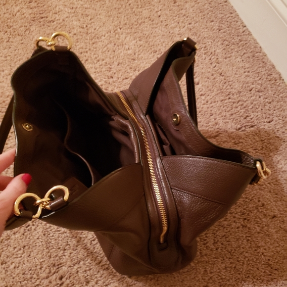 Coach Purse - Picture 2 of 3